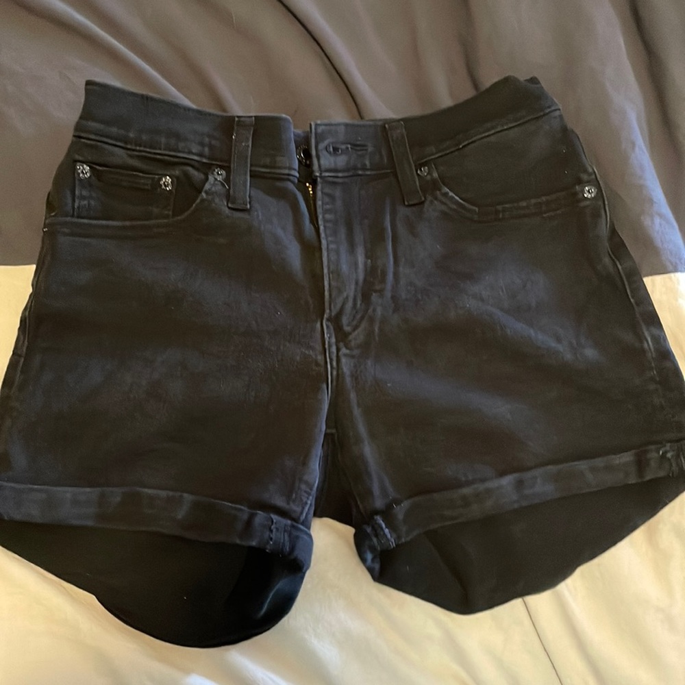 Levi’s shorts